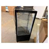 MM. KoolMore Drink Refrigerator-Tested & Cools