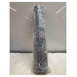 MM. Navy & Ivory Runner-Washable Rug