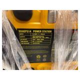 MM. Dewalt Power Station-DXAEPS13