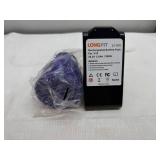 MM. 10v/SV12 Replacement Battery For Motorhead Stick Vac