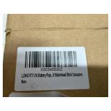 MM. 10v/SV12 Replacement Battery For Motorhead Stick Vac