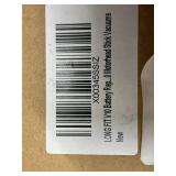 MM. 10v/SV12 Replacement Battery For Motorhead Stick Vac