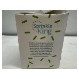 MM. 6lbs Peanut Brittle Crunch w/Sprinkles(like DQ Crunch Cone)