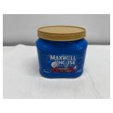 MM. 25.6oz Maxwell Houe French Roast
