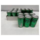 SSS. 24x 7.5oz Sprite Zero