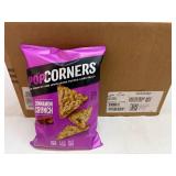 MM. 18x 3oz PopCorners-Cinnamon Crunch