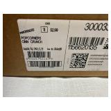 MM. 18x 3oz PopCorners-Cinnamon Crunch
