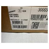 MM. 18x 3oz PopCorners-Cinnamon Crunch