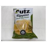 MM. 18x 3oz PopCorners-Cinnamon Crunch