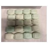 25bars Lever Soap-Bulk Package