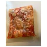 CC. 8 piece Cut up Chicken