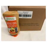 6x 17oz Primal Kitchen Buffalo Mayo W/Olive Oil