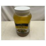128oz Bonne Chere Classic House Italian Dressing