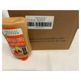 6x 17oz Primal Kitchen Buffalo Mayo W/Olive Oil