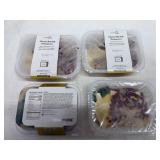 4x Cheese Ravioli Primavera Meals