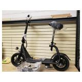 Glarewheel Electric Scooter