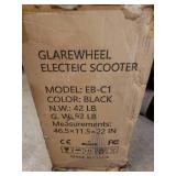 Glarewheel Electric Scooter