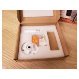 Scout Wireless Security Cameras with solar panel charger