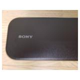 Sony Bluetooth USB HDMI Sound bar