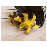 110V Rototiller