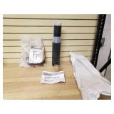 3M cold shrink foldback splice jacket kit and load break IJS elbow