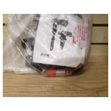 3M cold shrink foldback splice jacket kit and load break IJS elbow