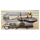 McCulloch Scroll saw