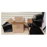 Phones and office dividers