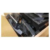 Phones and office dividers