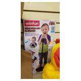 Bunch of toys, Furby