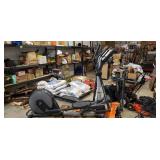 Audio Strider 800 Elliptical