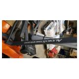 Audio Strider 800 Elliptical