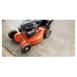 Ariens 21" self propelled Lawn Mower