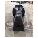 1998 Polaris Indy 500 Snowmobile RUNS & DRIVES