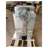 GE Profile Double Wall Oven