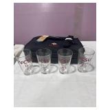 VCSU Laptop Bag & Tumblers