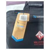 VCSU Laptop Bag & Tumblers