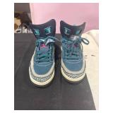 Nike Air Jordan 3 Retro Sneakers