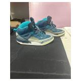 Nike Air Jordan 3 Retro Sneakers