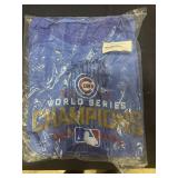 Cubs 2016 World Series T-Shirt