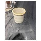 Vintage Red Wing Stoneware Crock