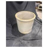 Vintage Red Wing Stoneware Crock