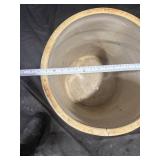 Vintage Red Wing Stoneware Crock