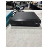 Motorola Modem & Magnavox DVD Player Lot