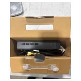 Sylvania Compact DVD Player