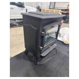 Electric Fireplace Heater