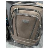 Assorted Rolling Suitcases Lot