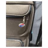 Assorted Rolling Suitcases Lot