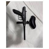 Gryphon Paintball Marker