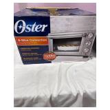 Oster 6-Slice Convection Oven